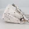 Secondhand Valentino Garavani VLTN Candystud Top Handle Bag Printed