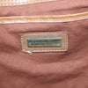 Secondhand Christian Dior Front Pocket Convertible Tote