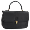 Secondhand Burberry Vintage Handbag Black