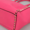 Secondhand Valentino Garavani Rockstud Tote Rigid