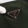 Secondhand Prada Vintage Zip Tote Tessuto