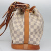 Louis Vuitton Noe Shoulder bag Damier azur