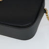 Versace Virtus Camera Bag Leather