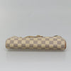 Secondhand Louis Vuitton Eva Handbag Damier
