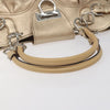 Salvatore Ferragamo Marisa Satchel Leather