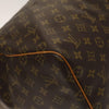 Secondhand Louis Vuitton Keepall Bag