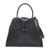 Secondhand Loewe Turn Lock Black Leather Bags