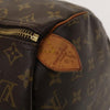 Secondhand Louis Vuitton Keepall Bag