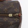 Louis Vuitton Papillon Handbag Monogram Canvas