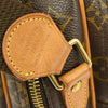 Louis Vuitton Reporter Bag Monogram Canvas