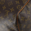 Louis Vuitton Keepall Bag Monogram Canvas