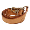 Secondhand Louis Vuitton Adjustable Shoulder Strap Vachetta