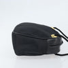 Salvatore Ferragamo Vintage Shoulder Bag Canvas