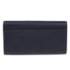 Louis Vuitton Sarah Wallet NM Monogram Empreinte Leather