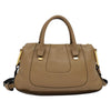 Secondhand Chloe Hailey Bag Beige Leather Bags