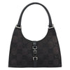 Gucci Vintage Jackie Handbag Canvas