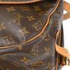 Secondhand Louis Vuitton Saumur Handbag