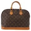 Secondhand Louis Vuitton Vintage Alma Handbag