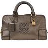 Loewe Amazona Bag Leather