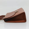 Burberry Vintage Handbag Leather