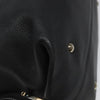 Salvatore Ferragamo Gancini handbag Leather