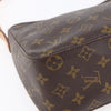 Louis Vuitton Looping Handbag Monogram Canvas