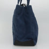 Burberry Blue Label Tote Bag Canvas