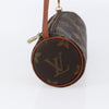 Louis Vuitton Papillon Pochette Monogram Canvas