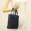 Secondhand Chanel Vintage Fringe Tote