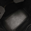 Hermes Birkin Handbag Black Clemence with Gold Hardware
