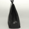 Salvatore Ferragamo Vintage Vara Bow Tote Lizard Embossed Leather