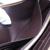 Louis Vuitton Zippy wallet Leather