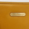 Burberry Vintage Handbag Leather