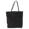 Fendi Shopping Tote Zucchino Canvas