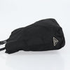 Secondhand Prada Vintage Zip Tote Tessuto