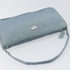Prada Pochette Shoulder Bag Tessuto