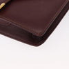cartier Must de Cartier Shoulder Bag Leather