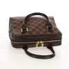 Louis Vuitton Brera Handbag Damier