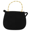 Celine Handbag Suede