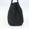 Prada Vintage Tote Tessuto