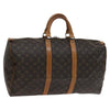 Secondhand Louis Vuitton Keepall Bag