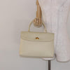 Secondhand Bally Vintage Flap Handbag