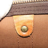 Louis Vuitton Keepall Bandouliere Bag Monogram Canvas