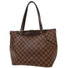 Louis Vuitton Westminster Handbag Damier