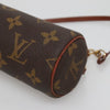 Louis Vuitton Papillon Pochette Monogram Canvas