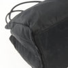 Prada Vintage Tote Tessuto