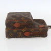 Louis Vuitton Amazone Bag Monogram Canvas