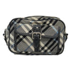 Burberry Nova Check Blue Label Nylon