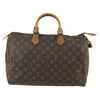Secondhand Louis Vuitton Speedy Handbag