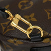 Louis Vuitton Palm Springs Backpack Limited Edition World Tour Monogram Canvas